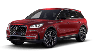 2025 Lincoln Lincoln Corsair® External Image 2